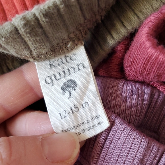 Kate Quinn Girls Lot 13 Pc 12-18 Mo - Picture 2 of 10